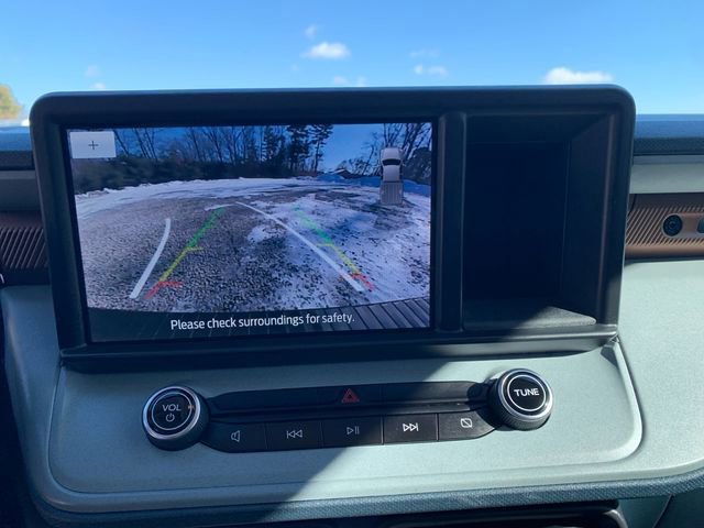 Certified 2022 Ford Maverick Lariat w/ Lariat Luxury Package image 28