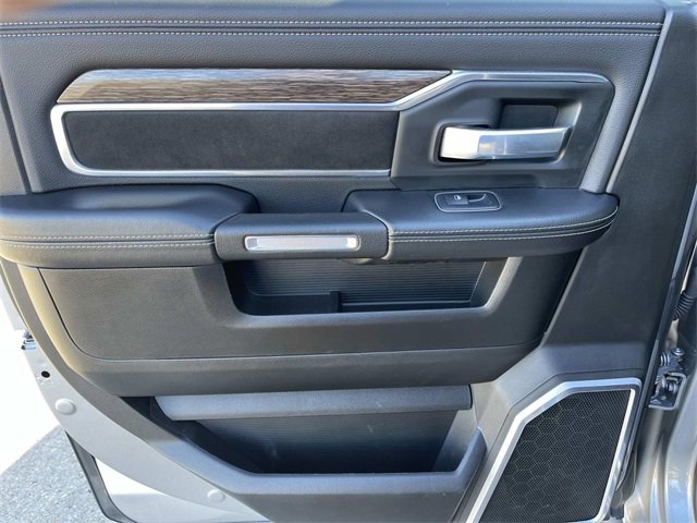 Used 2019 RAM 2500 Laramie image 19
