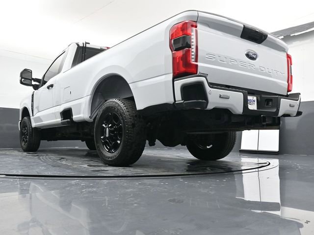 Certified 2024 Ford F250 XL w/ STX Appearance Package image 29