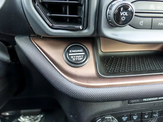 Certified 2023 Ford Bronco Sport Outer Banks w/ Tech Package AWD/4WD image 20