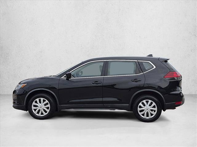 Used 2018 Nissan Rogue S AWD/4WD image 9