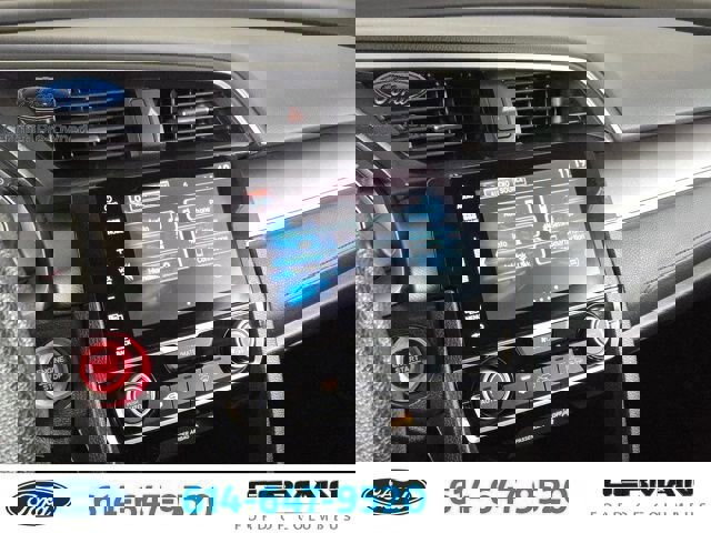 Used 2018 Honda Civic EX image 27