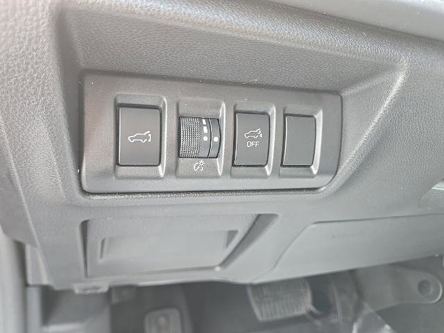 Used 2024 Subaru Outback Limited AWD/4WD image 34