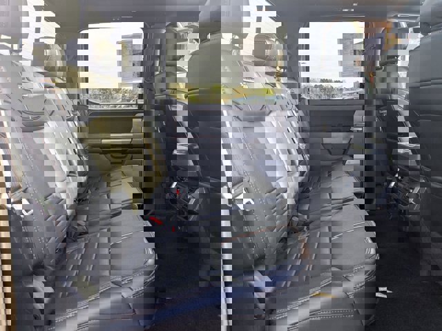 Certified 2022 Ford F150 Platinum w/ Max Trailer Tow Package image 34