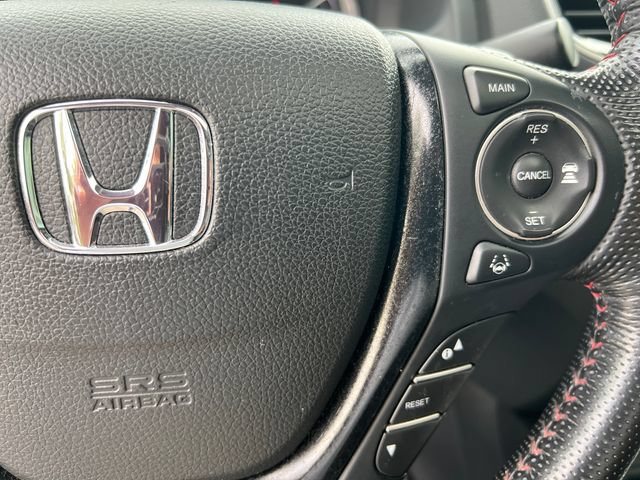 Used 2022 Honda Ridgeline Black Edition image 35