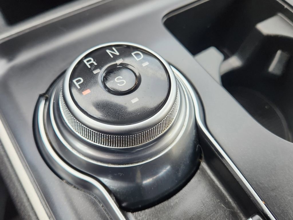 Certified 2024 Ford Edge SE image 28