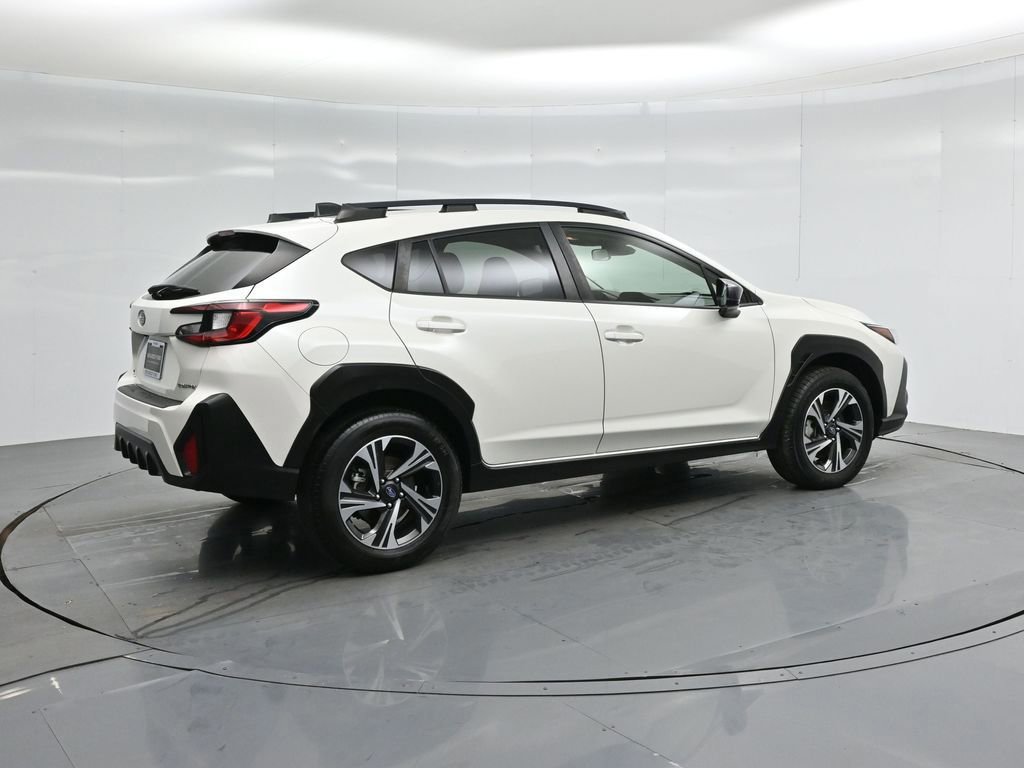 Used 2024 Subaru Crosstrek 2.0i Premium image 11