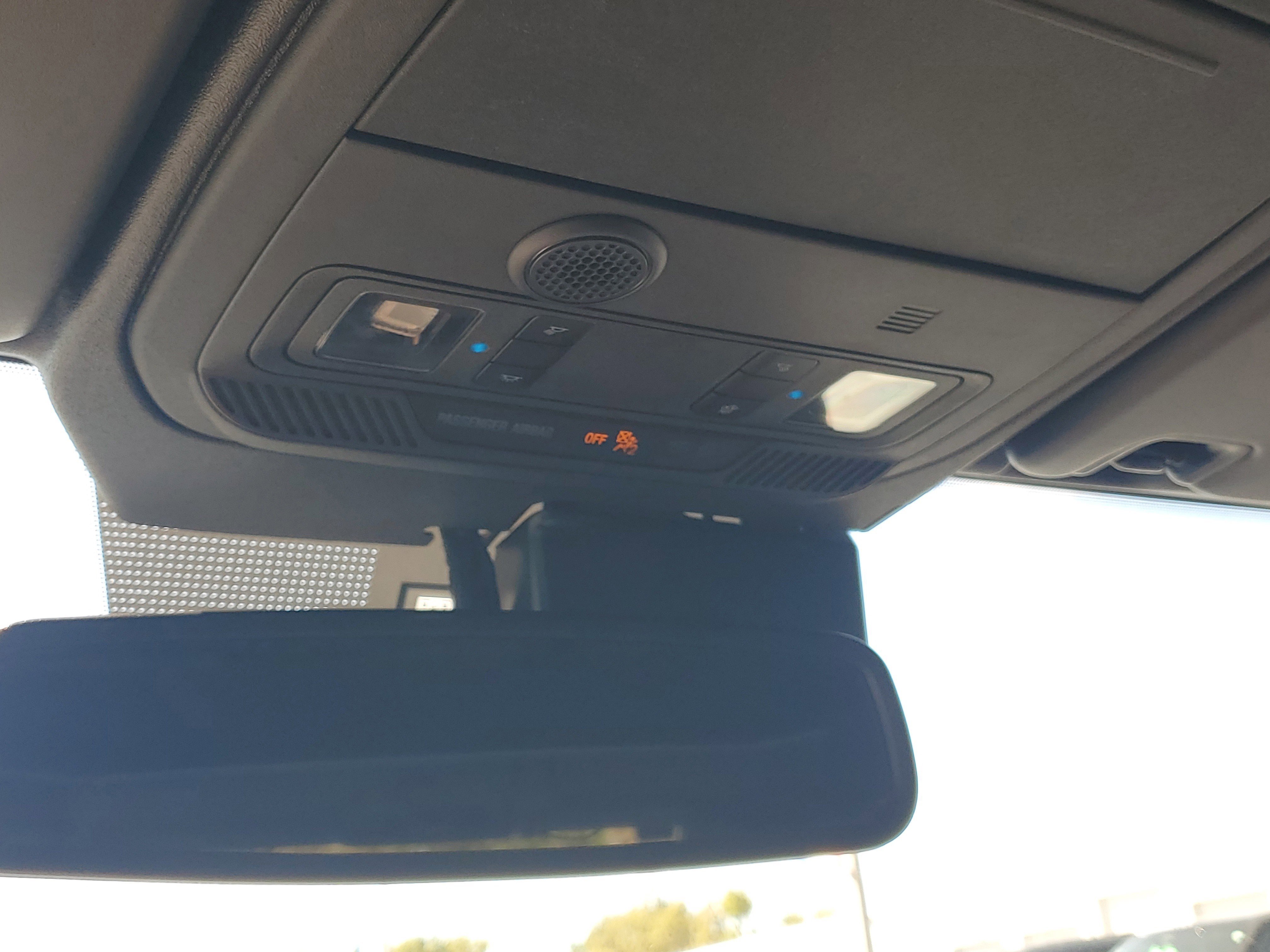 Certified 2023 Ford Bronco Outer Banks w/ Sasquatch Package image 28