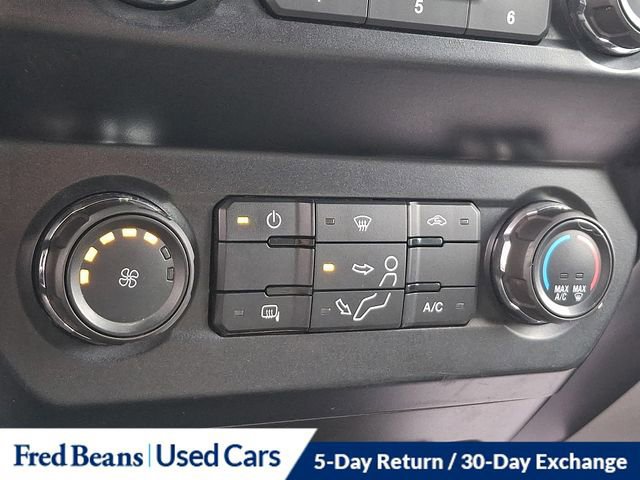 Certified 2022 Ford F550 2WD Regular Cab Super Duty w/ XLT Value Package image 25