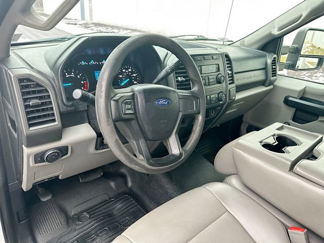 Certified 2019 Ford F350 XL image 13