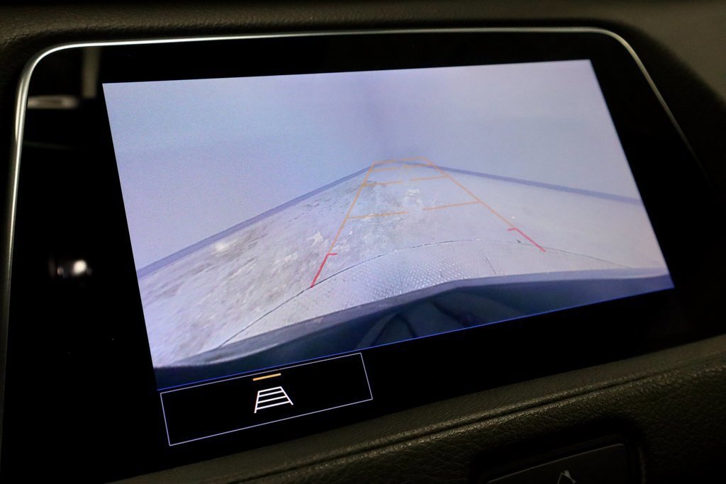 Used 2023 Cadillac XT4 Premium Luxury image 9