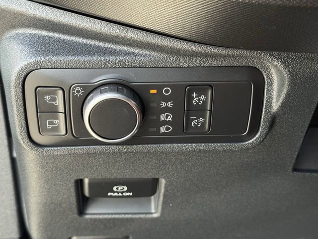 Certified 2021 Ford Bronco First Edition image 24