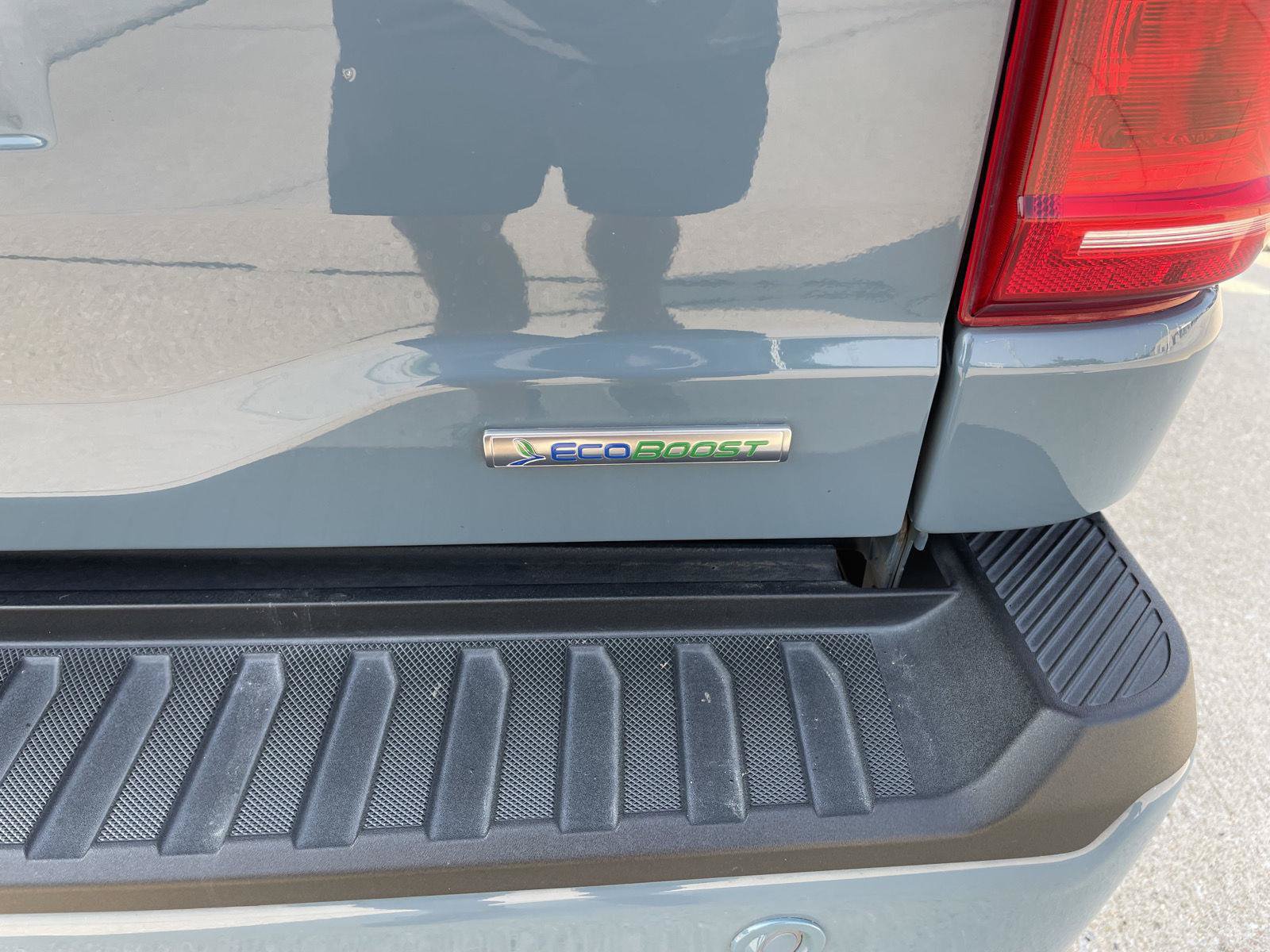 Certified 2023 Ford F150 XL w/ STX Appearance Package AWD/4WD image 38