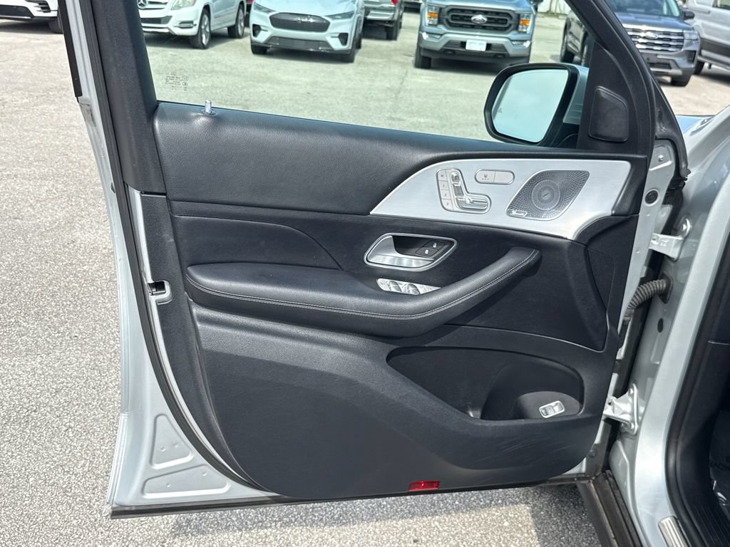 Used 2020 Mercedes-Benz GLE 350 4MATIC image 13