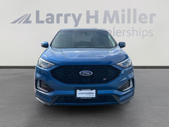 Certified 2019 Ford Edge ST w/ Convenience Package image 8