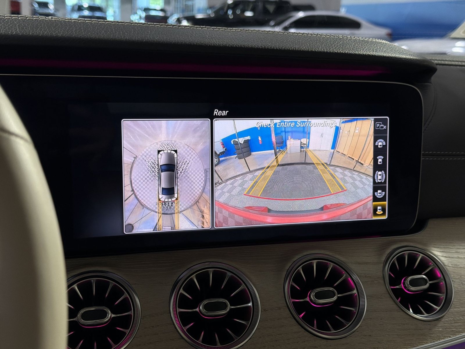 Used 2019 Mercedes-Benz CLS 450 4MATIC image 30