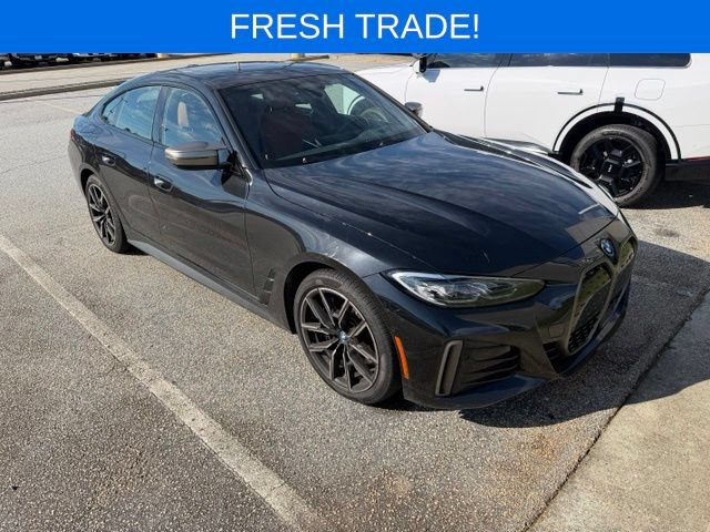 Used 2023 BMW i4 M50
