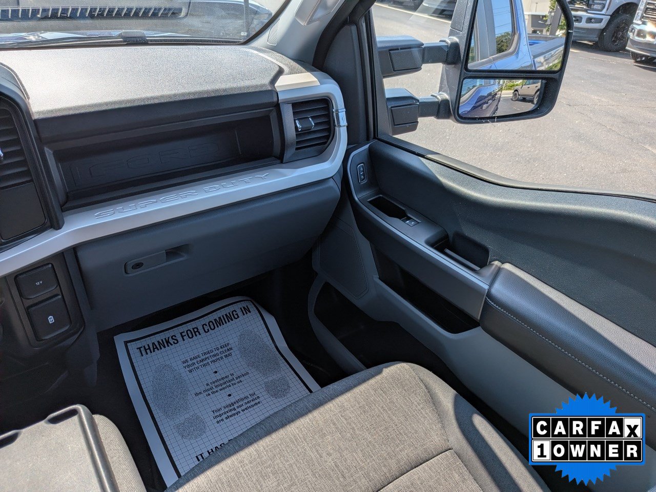 Certified 2026 Ford F250 XL w/ STX Appearance Package AWD/4WD image 18