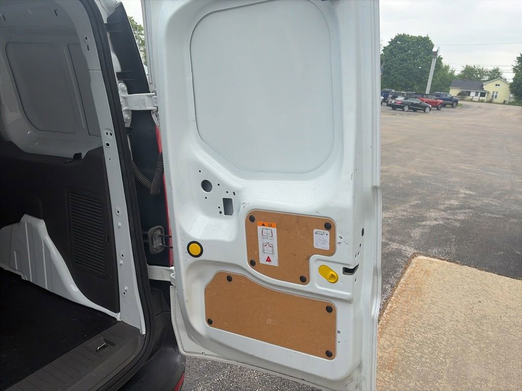 Certified 2020 Ford Transit Connect XL FWD image 29