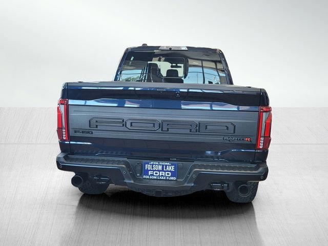Certified 2024 Ford F150 Raptor w/ Equipment Group 803A Raptor R AWD/4WD image 5