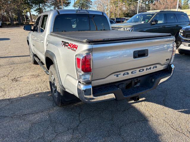 Used 2021 Toyota Tacoma TRD Off-Road image 3