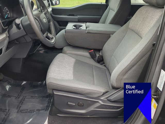 Certified 2023 Ford F150 XLT image 11