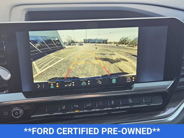 Used 2024 Chevrolet Silverado 2500 LT image 23