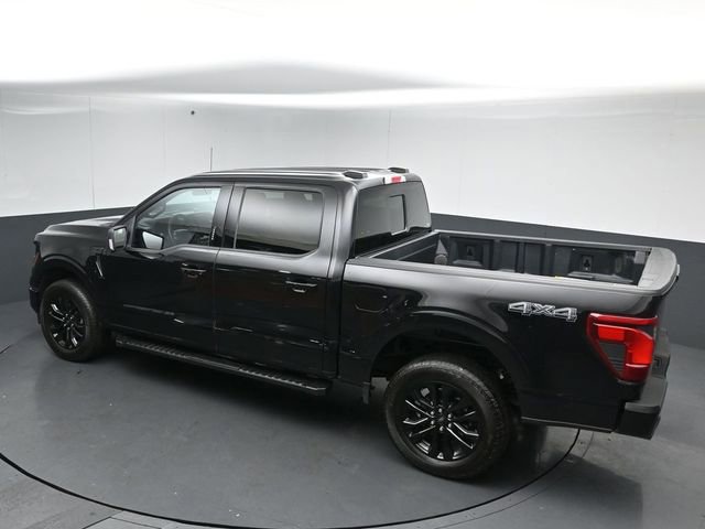 Certified 2024 Ford F150 XLT w/ Equipment Group 302A MID AWD/4WD image 49