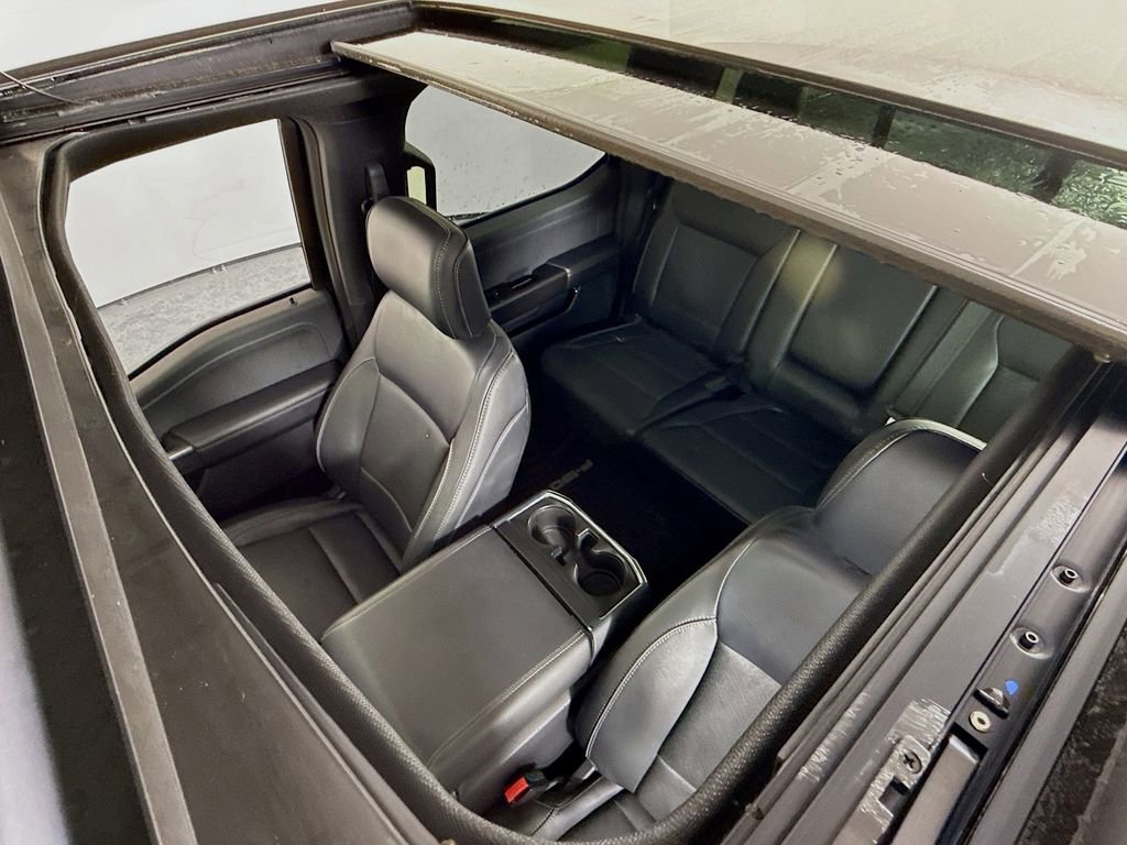 Certified 2023 Ford F150 Lariat w/ Equipment Group 502A High image 4