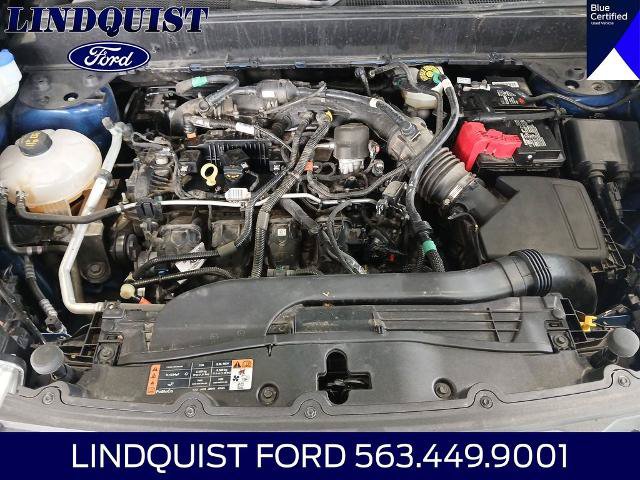 Certified 2024 Ford Maverick XLT w/ Equipment Group 300A Standard AWD/4WD image 20