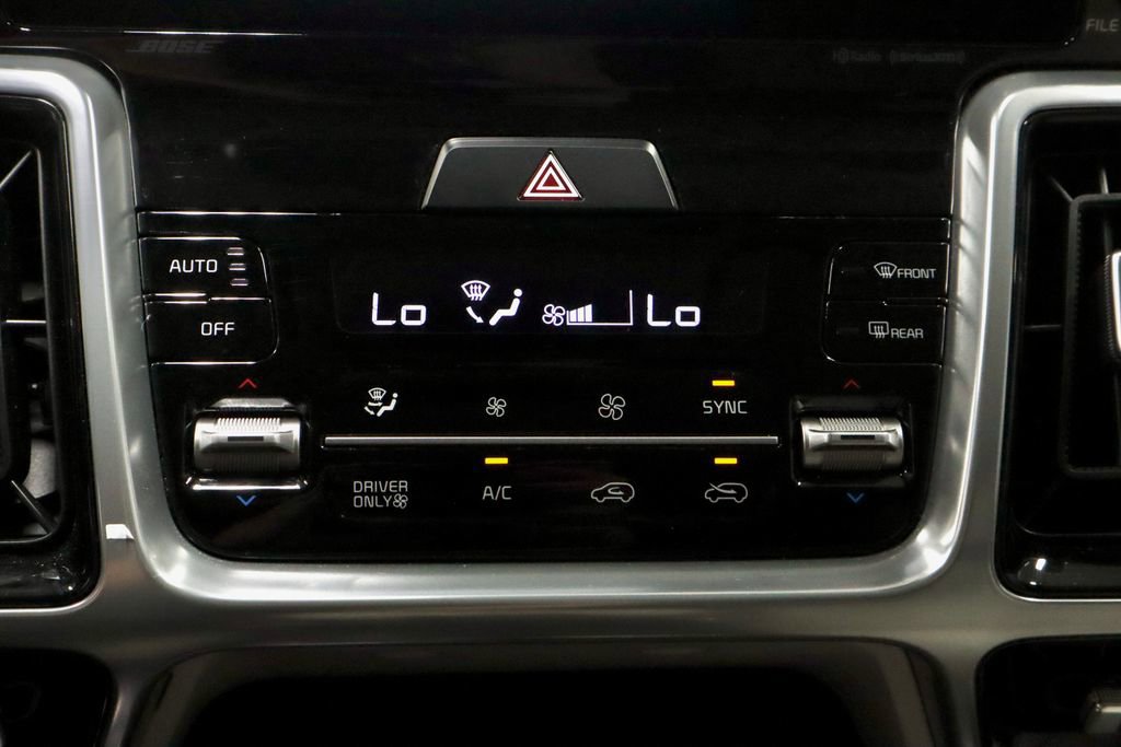 Used 2024 Kia Sorento SX Prestige AWD/4WD image 30