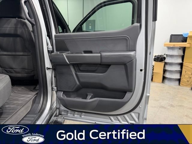 Certified 2024 Ford F150 XLT w/ Equipment Group 302A MID AWD/4WD image 25