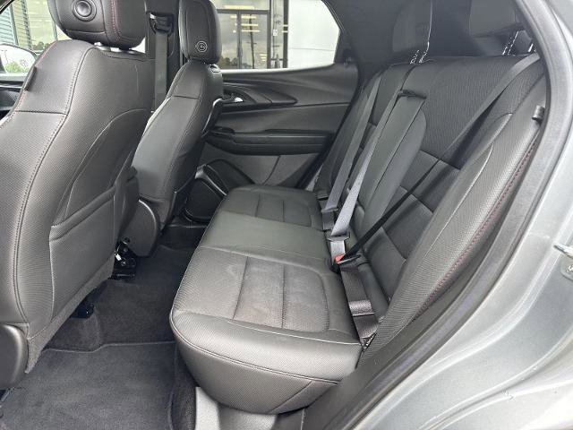 Used 2023 Chevrolet TrailBlazer RS AWD/4WD image 5