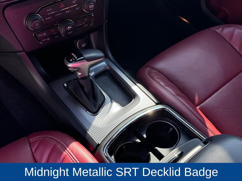 Used 2023 Dodge Charger SRT Hellcat w/ Harman/Kardon Audio Group image 18