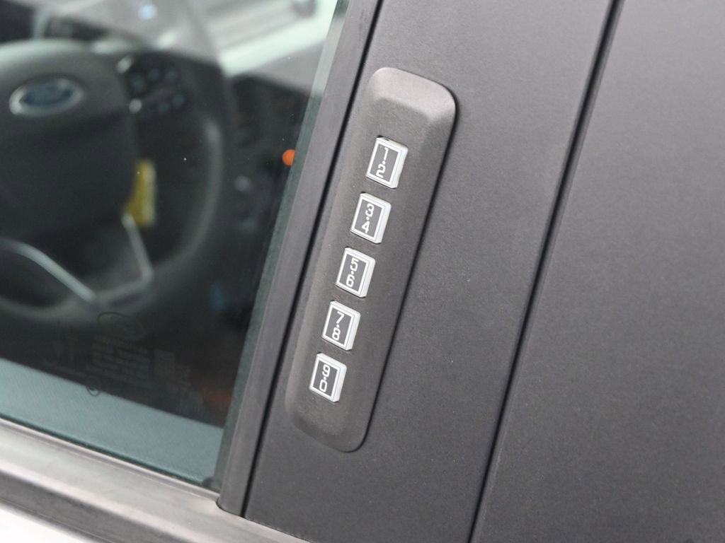 Certified 2022 Ford Maverick XLT image 27