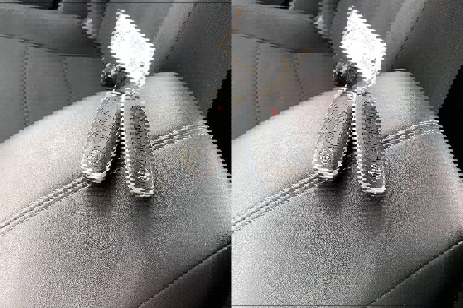 Used 2024 Nissan Sentra S image 14