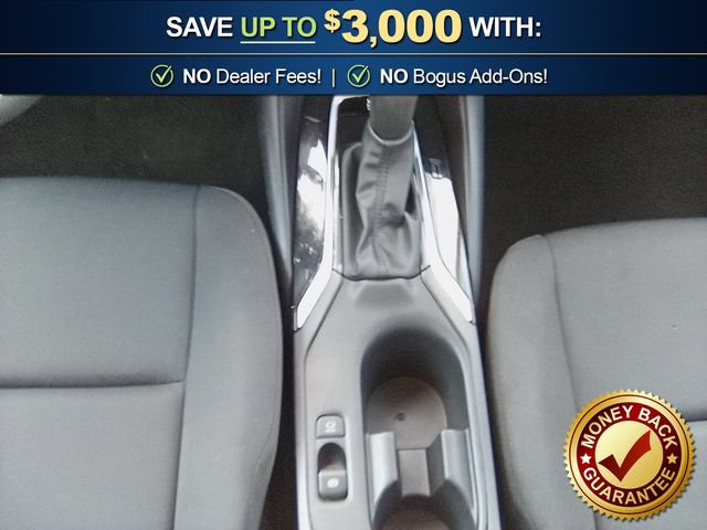 Used 2025 Toyota Corolla LE FWD image 20
