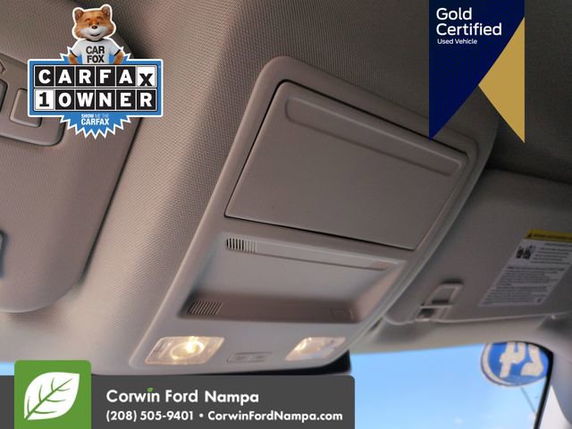 Certified 2024 Ford Bronco Sport Big Bend w/ Convenience Package AWD/4WD image 24
