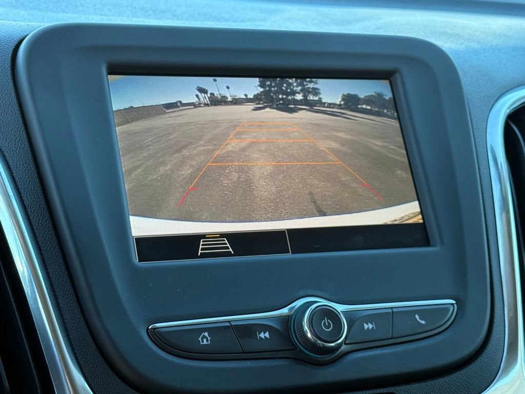 Used 2023 Chevrolet Equinox LS w/ LS Convenience Package image 10