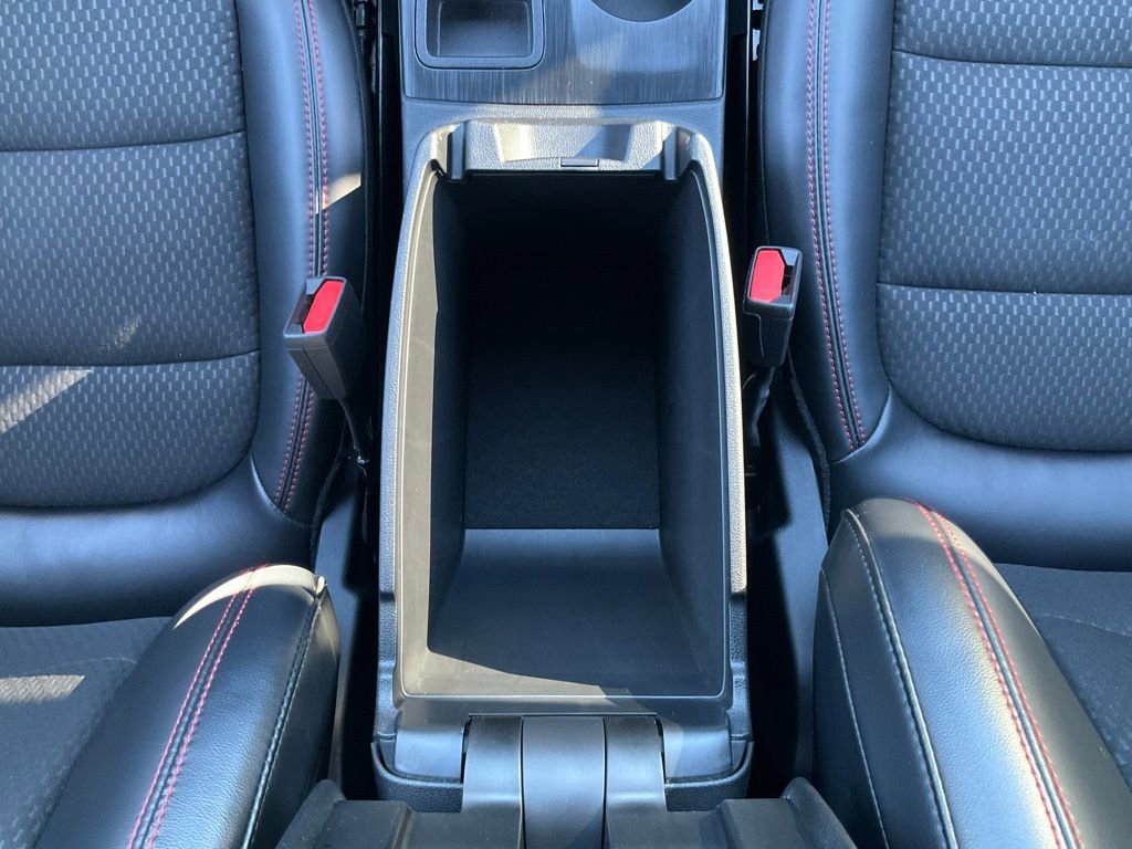 Certified 2024 Ford Escape ST-Line w/ Tech Pack #1 image 40