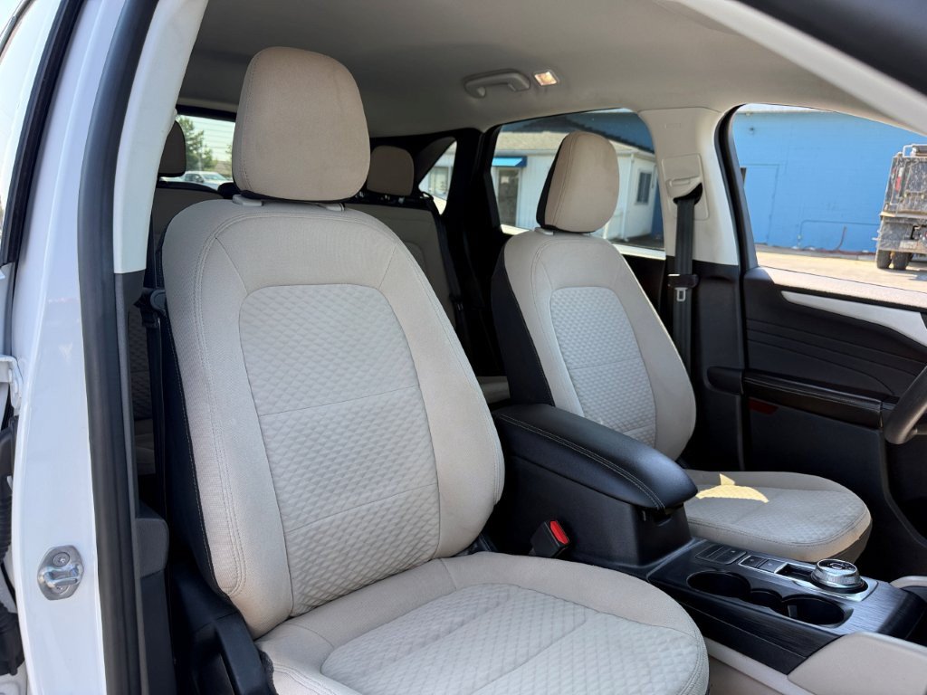 Certified 2022 Ford Escape SE AWD/4WD image 24