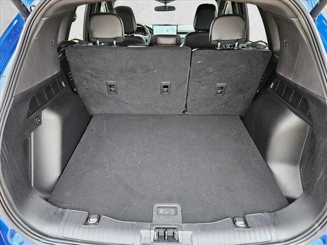 Certified 2023 Ford Escape ST-Line w/ Tech Pack #1 image 9