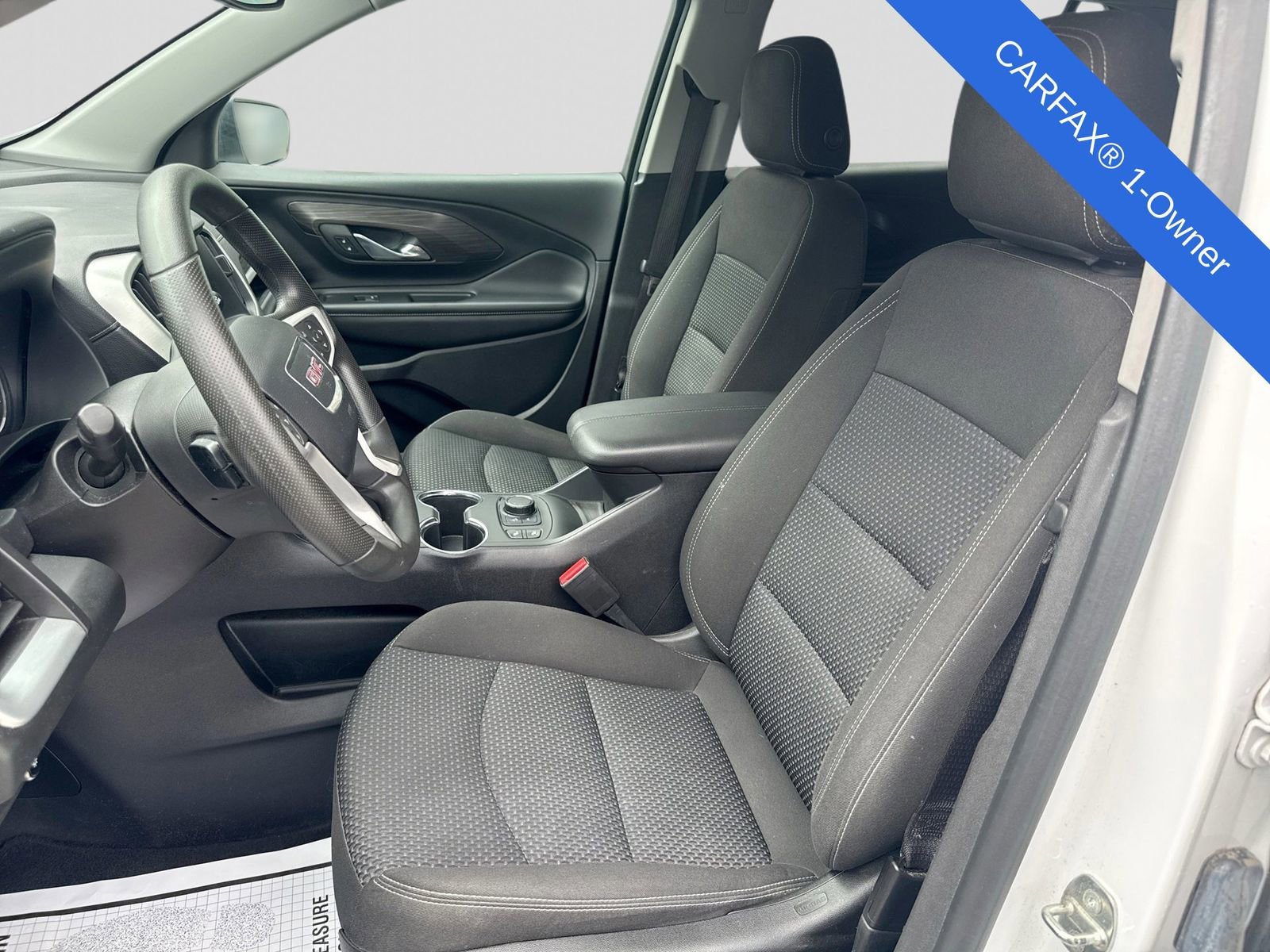 Used 2023 GMC Terrain SLE w/ Driver Convenience Package FWD image 19