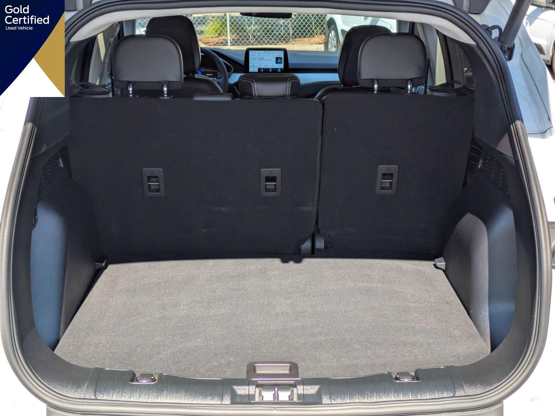 Certified 2022 Ford Escape SEL w/ Technology Package FWD image 17