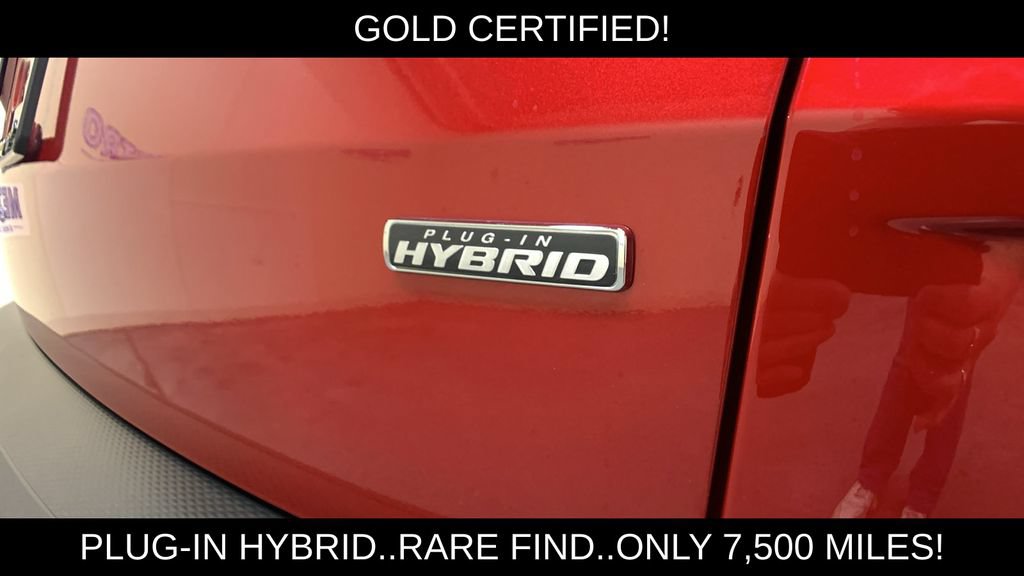 Certified 2026 Ford Escape SE FWD image 15