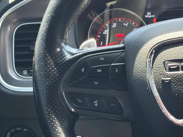 Used 2021 Dodge Charger R/T RWD image 13