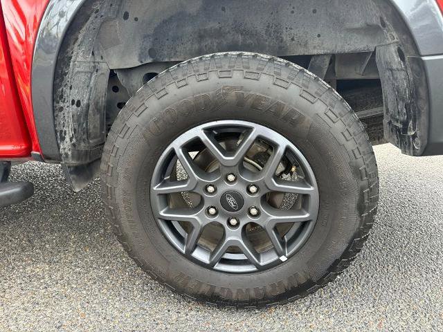 Certified 2024 Ford Ranger XLT RWD image 12
