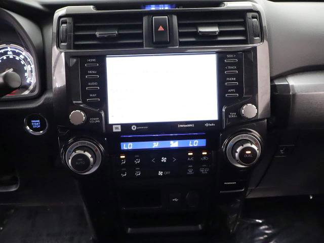 Used 2020 Toyota 4Runner TRD Pro