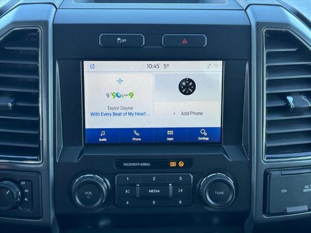 Certified 2022 Ford F350 XLT image 14