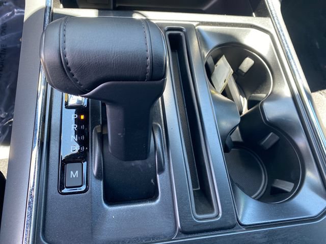 Certified 2025 Ford F150 XLT w/ Equipment Group 302A MID AWD/4WD image 22